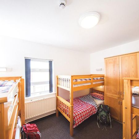White Park Bay Youth Hostel バリントイ エクステリア 写真