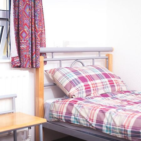 White Park Bay Youth Hostel バリントイ エクステリア 写真
