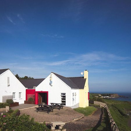 White Park Bay Youth Hostel バリントイ エクステリア 写真