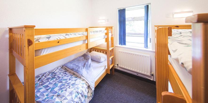 White Park Bay Youth Hostel バリントイ エクステリア 写真