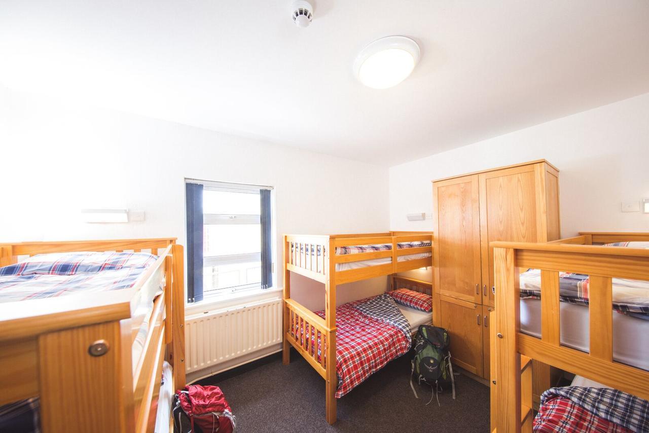 White Park Bay Youth Hostel バリントイ エクステリア 写真