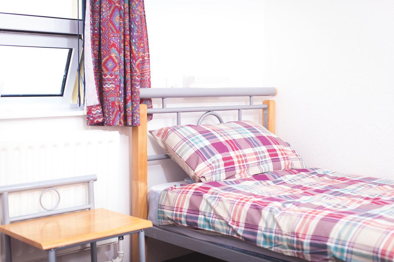 White Park Bay Youth Hostel バリントイ エクステリア 写真