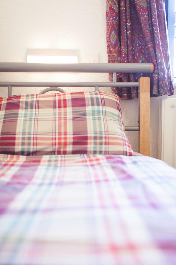 White Park Bay Youth Hostel バリントイ エクステリア 写真