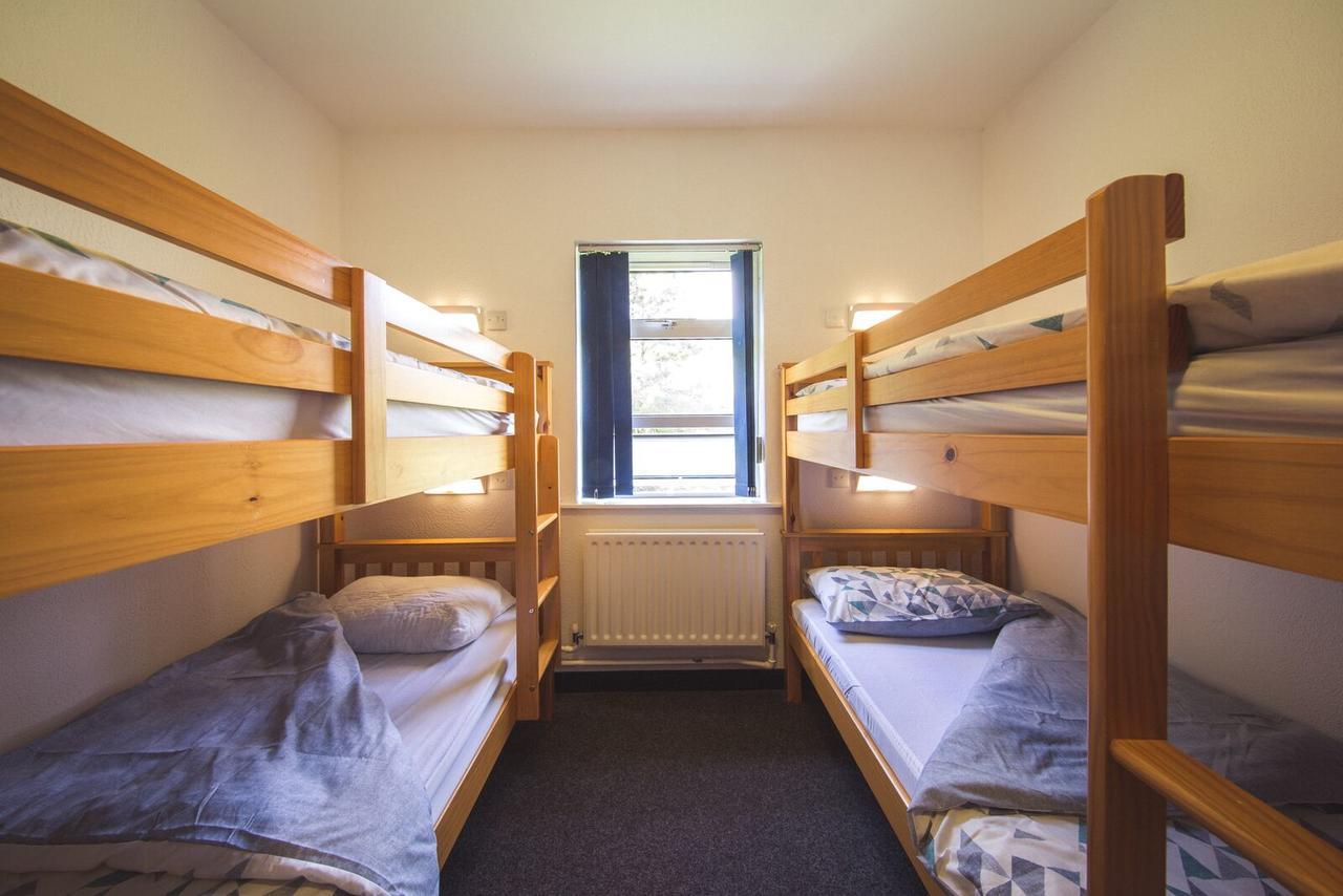 White Park Bay Youth Hostel バリントイ エクステリア 写真