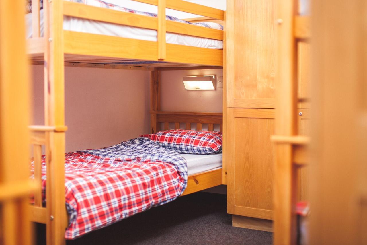 White Park Bay Youth Hostel バリントイ エクステリア 写真