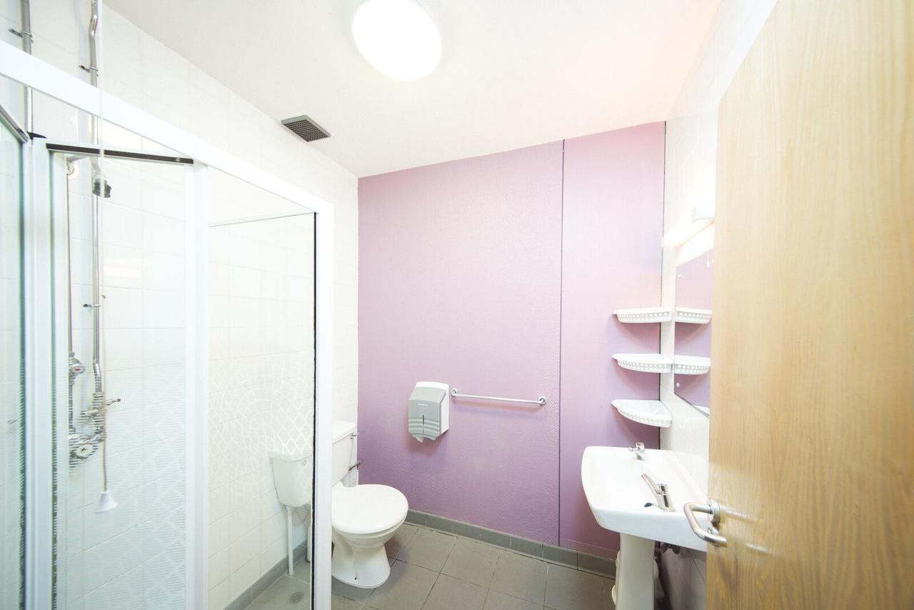 White Park Bay Youth Hostel バリントイ エクステリア 写真