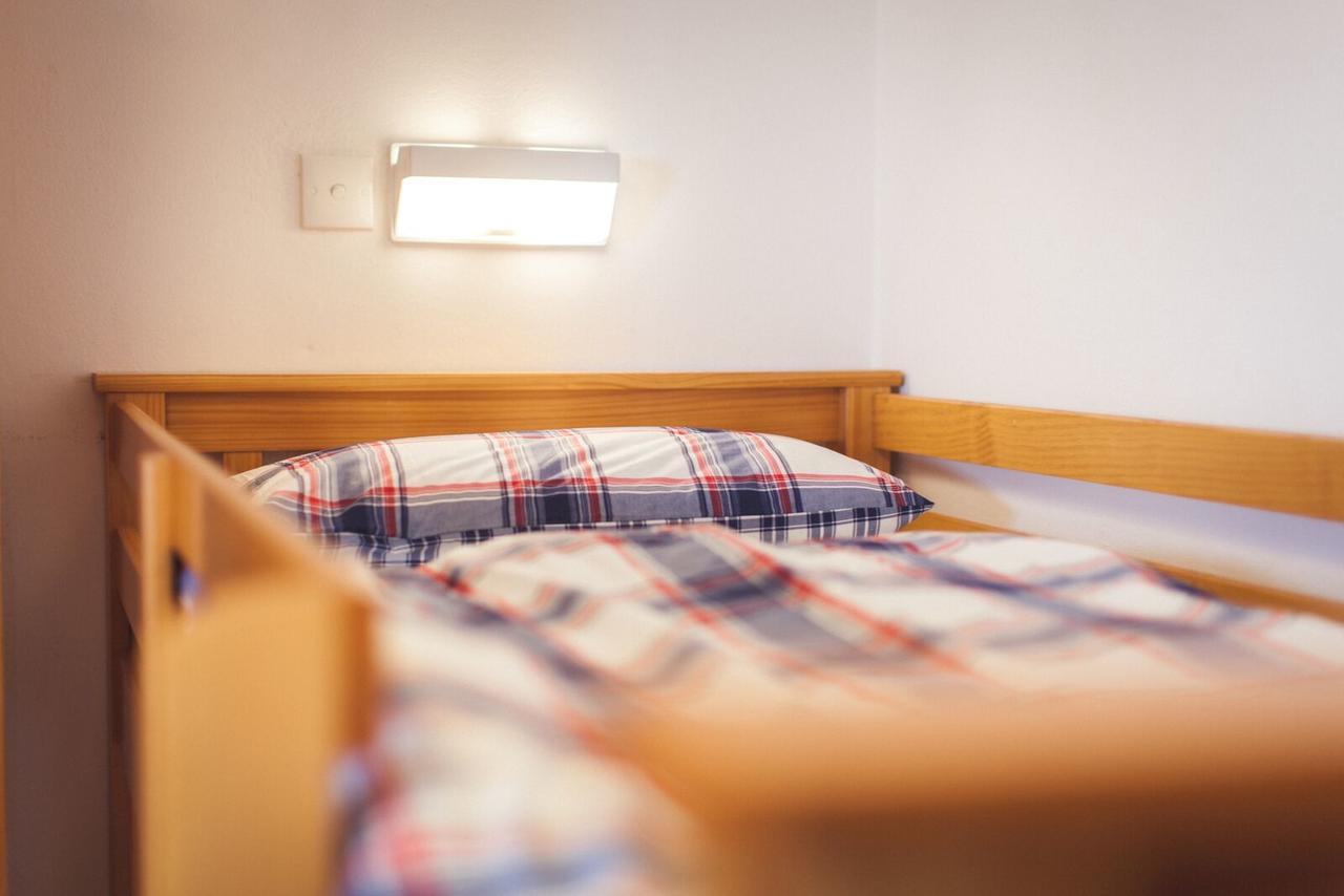 White Park Bay Youth Hostel バリントイ エクステリア 写真