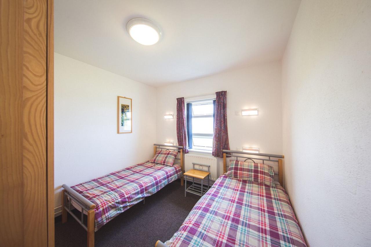 White Park Bay Youth Hostel バリントイ エクステリア 写真