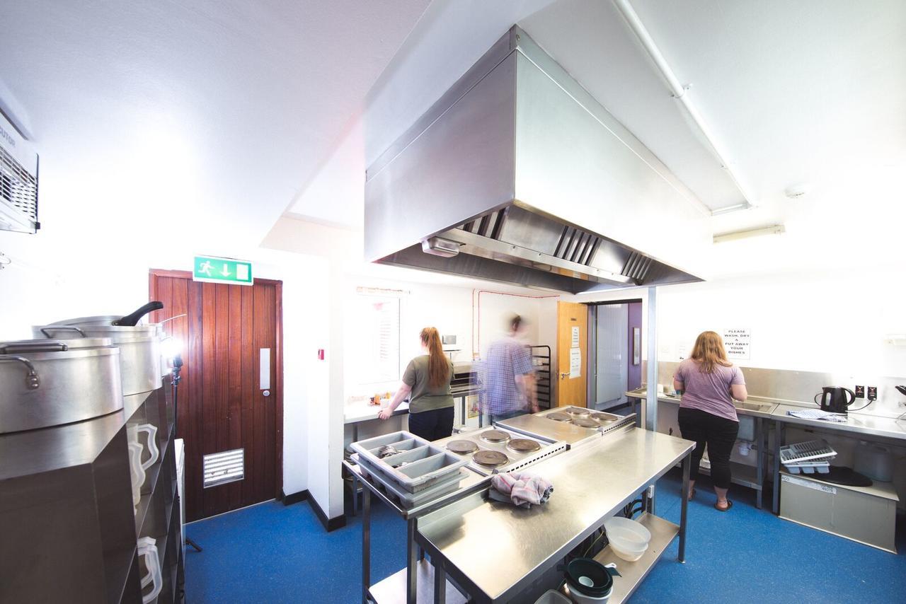 White Park Bay Youth Hostel バリントイ エクステリア 写真